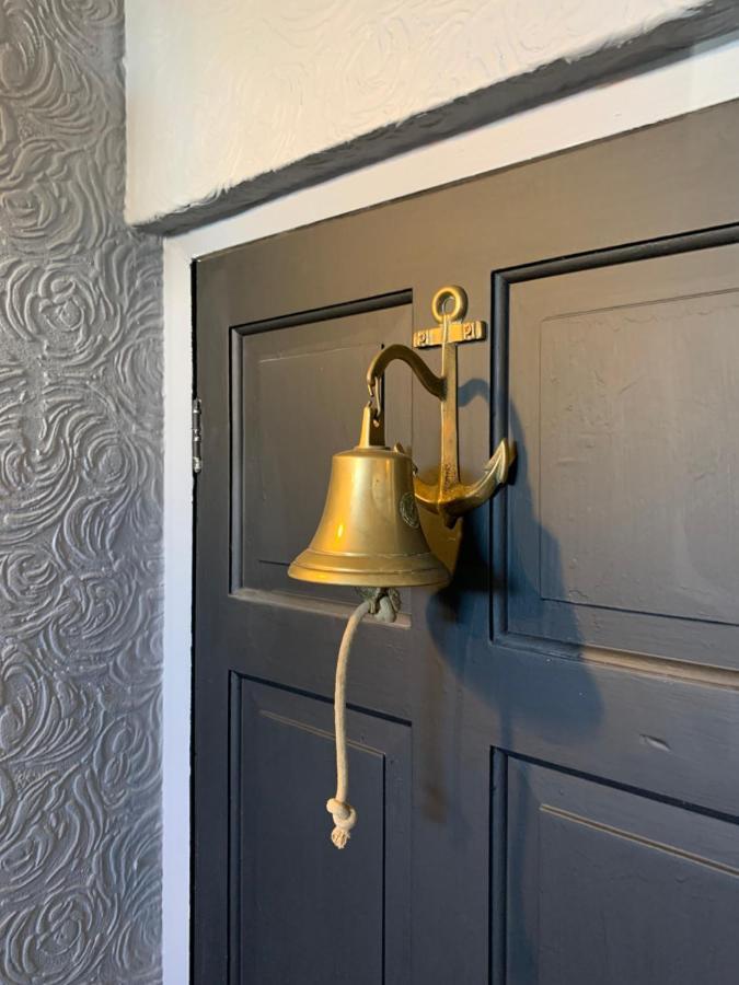 The Anchorage - Sea Views And Beach On Doorstep Amble Exteriér fotografie